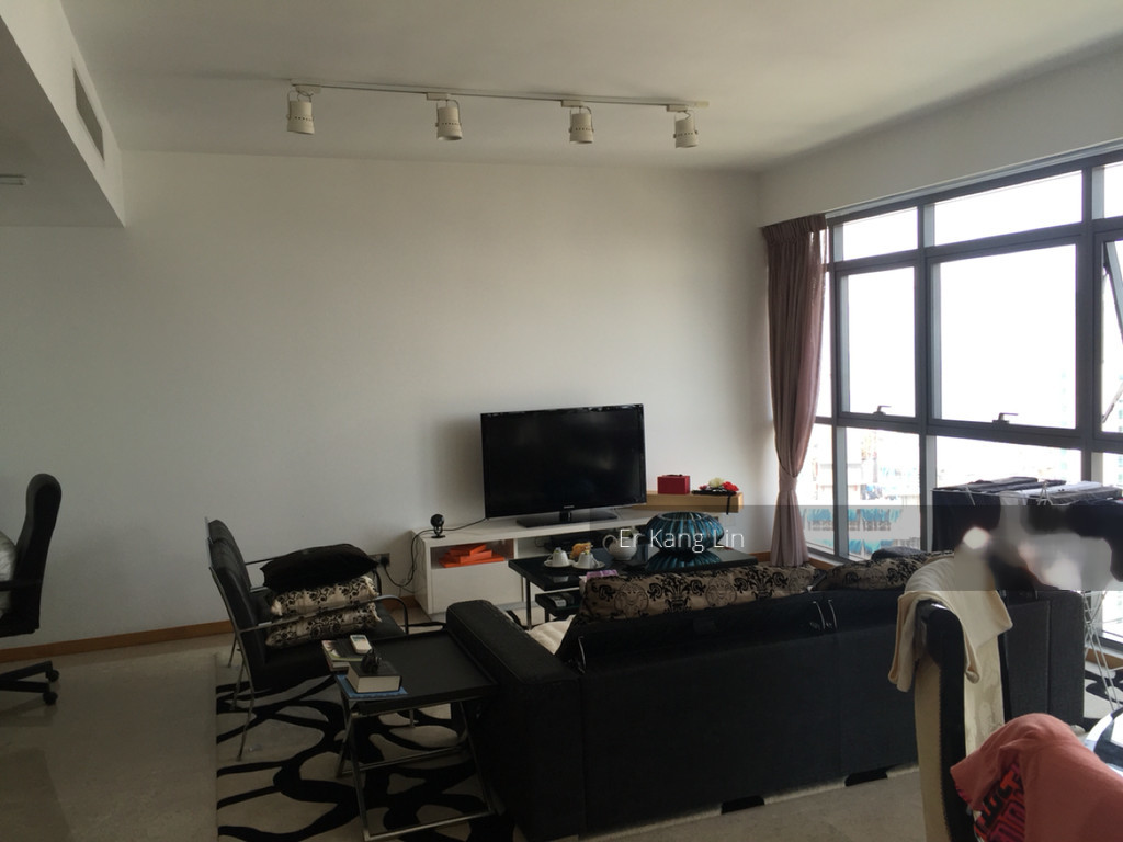 Icon (D2), Apartment #122478782